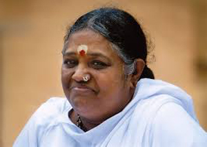 Amritanandamay...